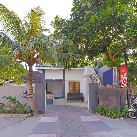 Oyo 91192 Homestay Antara Gilimanuk Eksteriør bilde