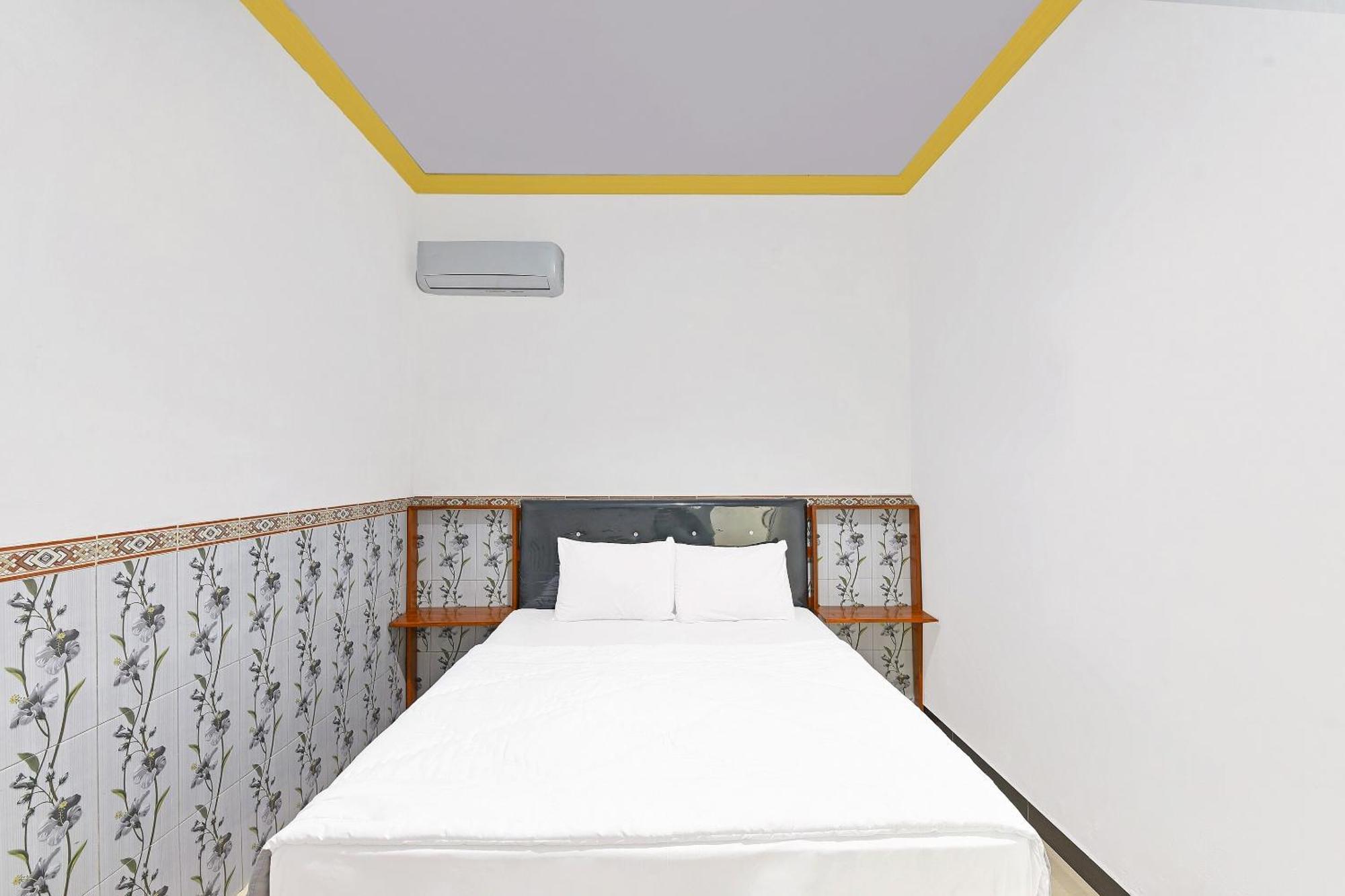 Oyo 91192 Homestay Antara Gilimanuk Eksteriør bilde